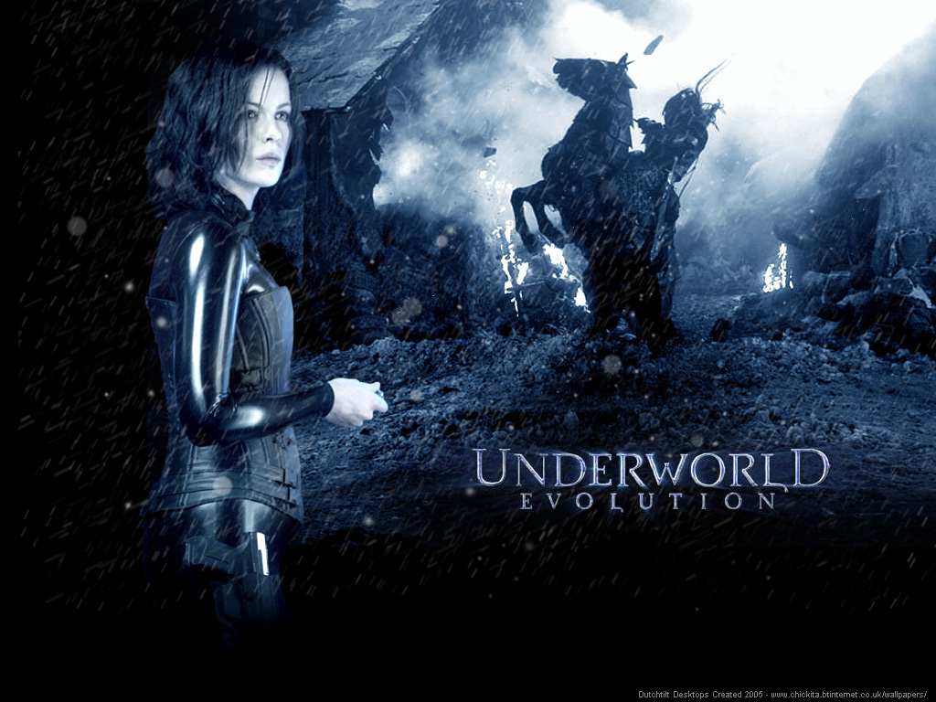 Underworld Wallpapers