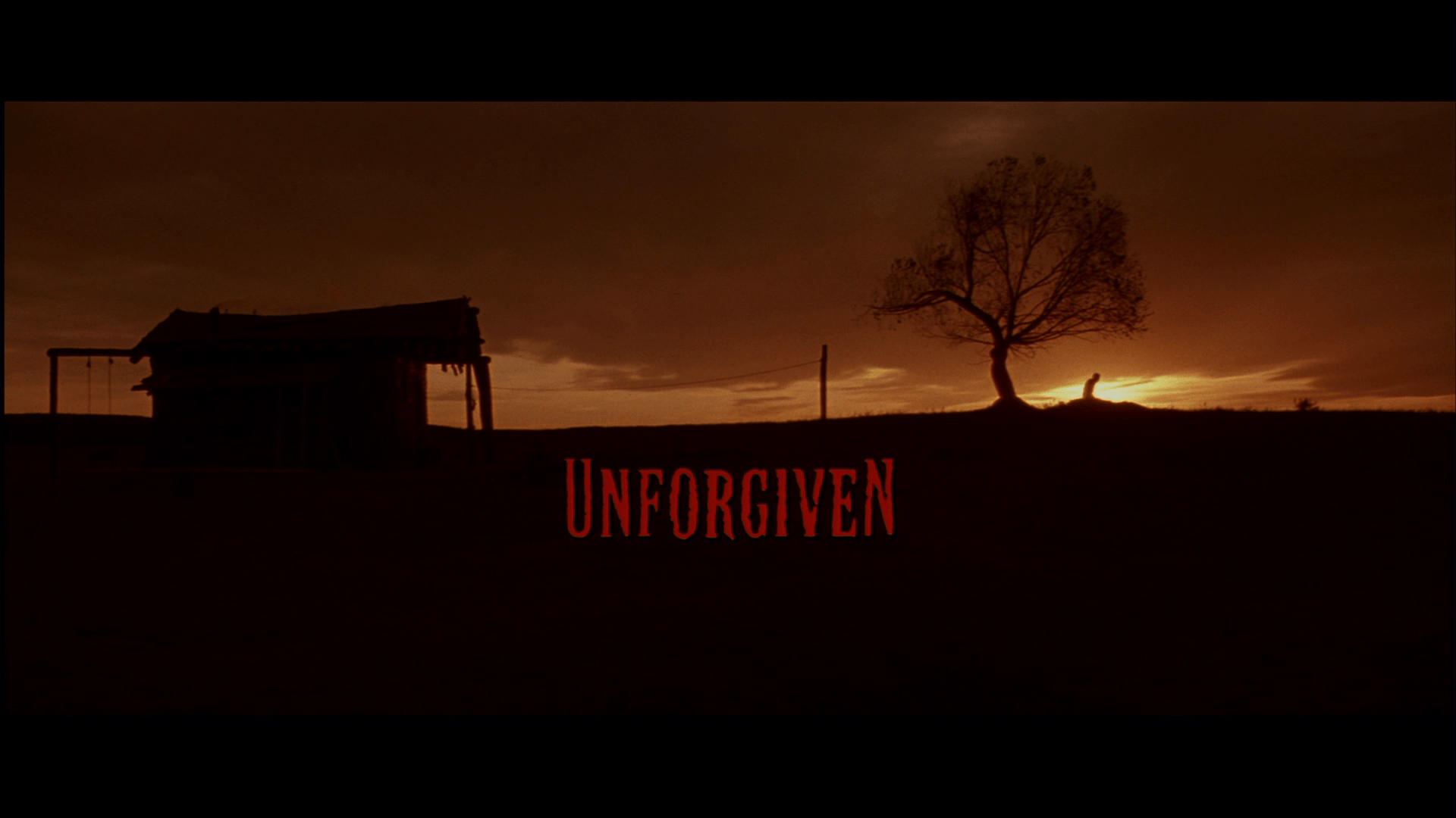 Unforgiven Wallpapers