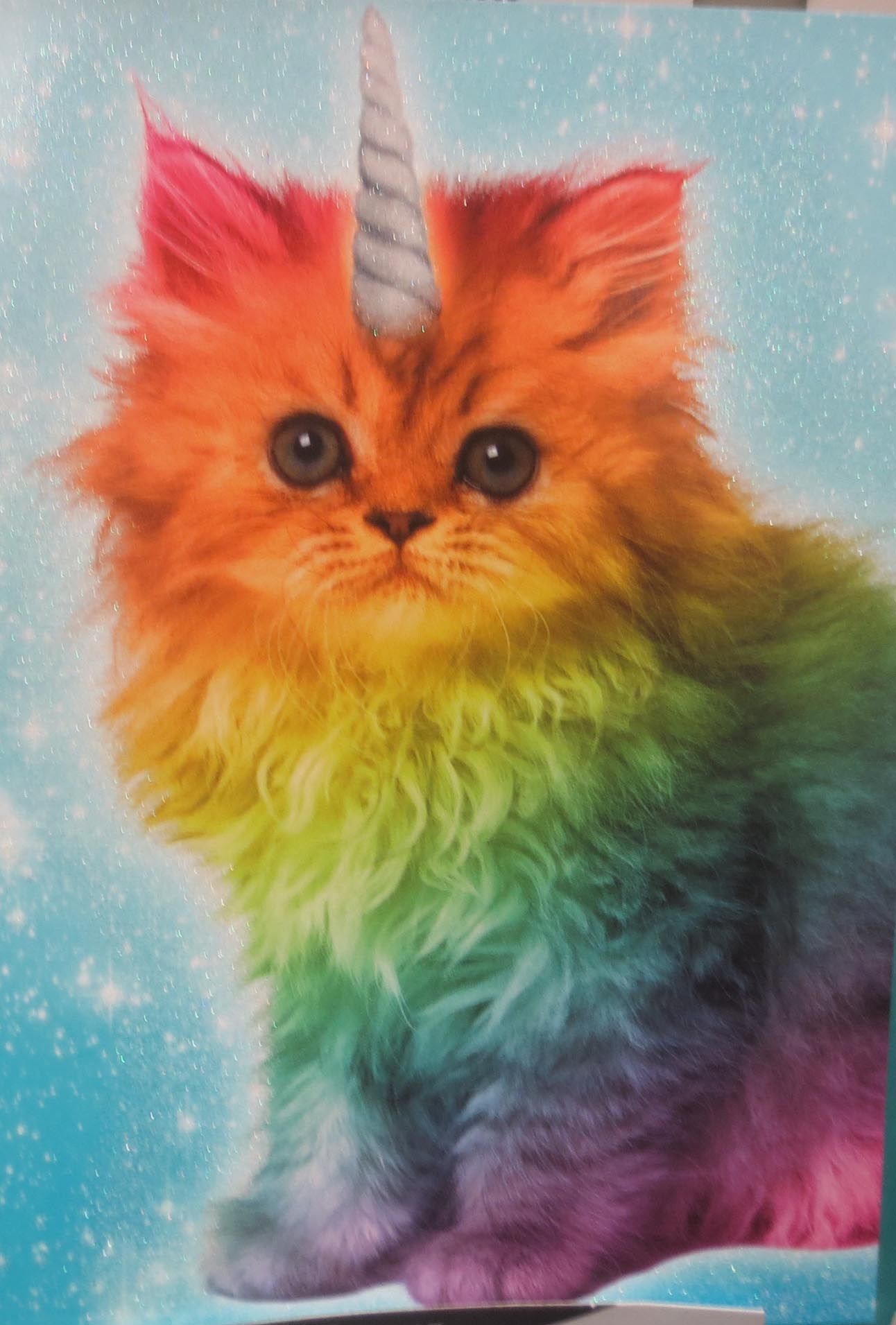 Unicat Wallpapers