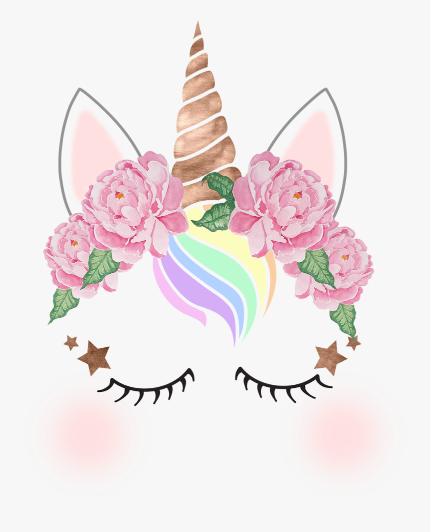 Unicorn Background