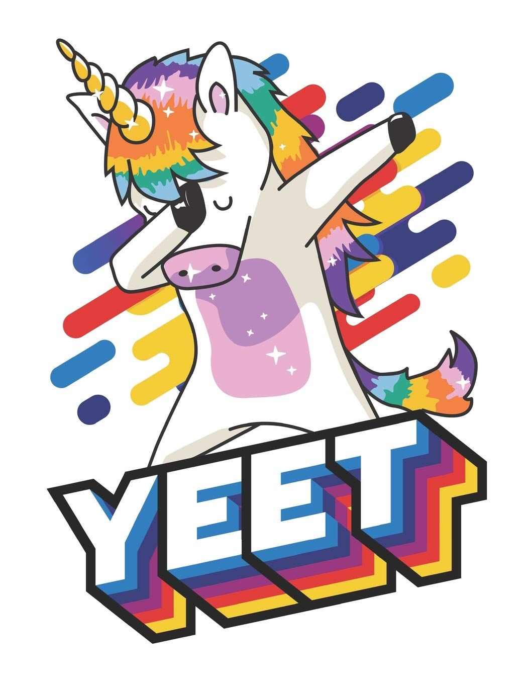 Unicorn Dabbing Wallpapers