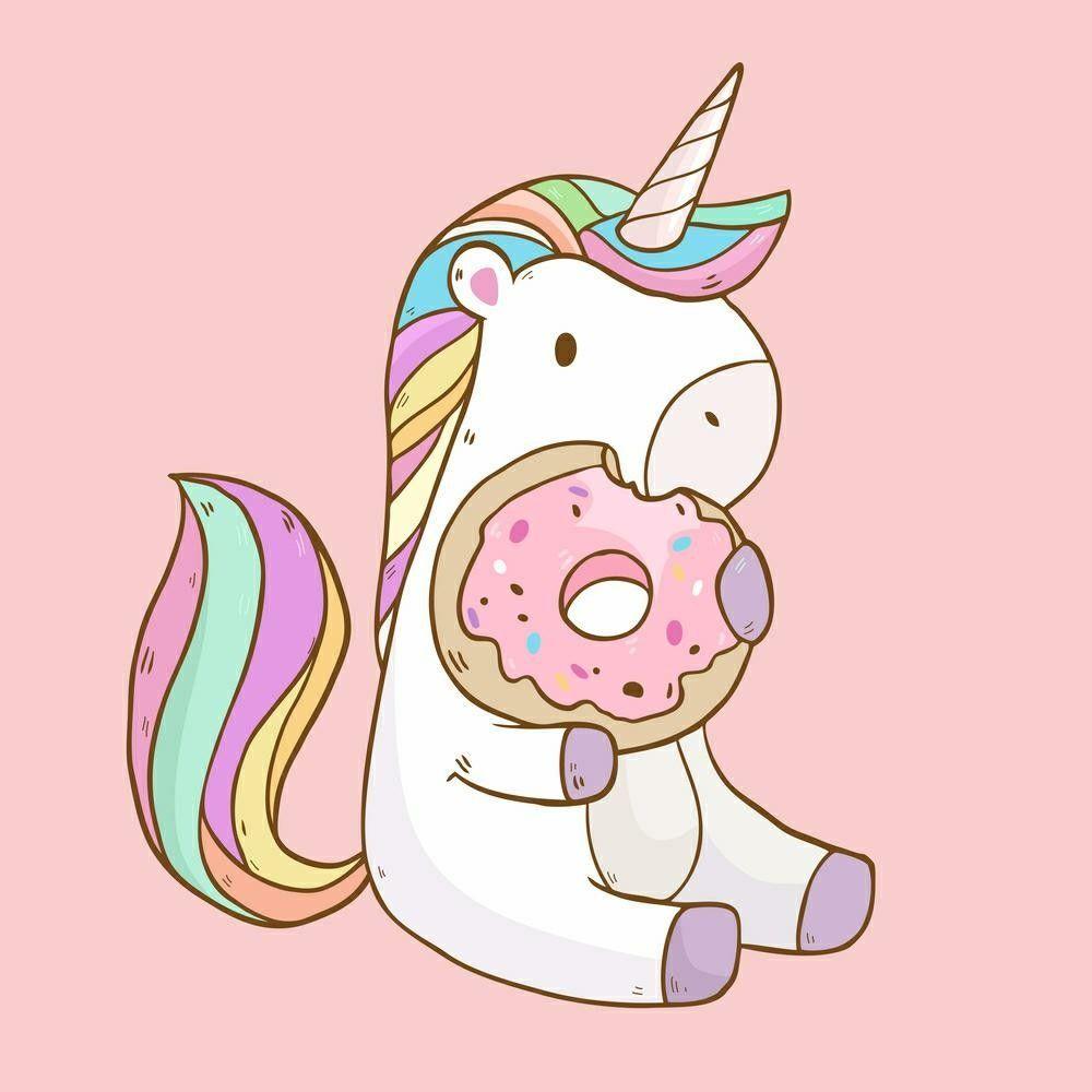 Unicorn Dabbing Wallpapers