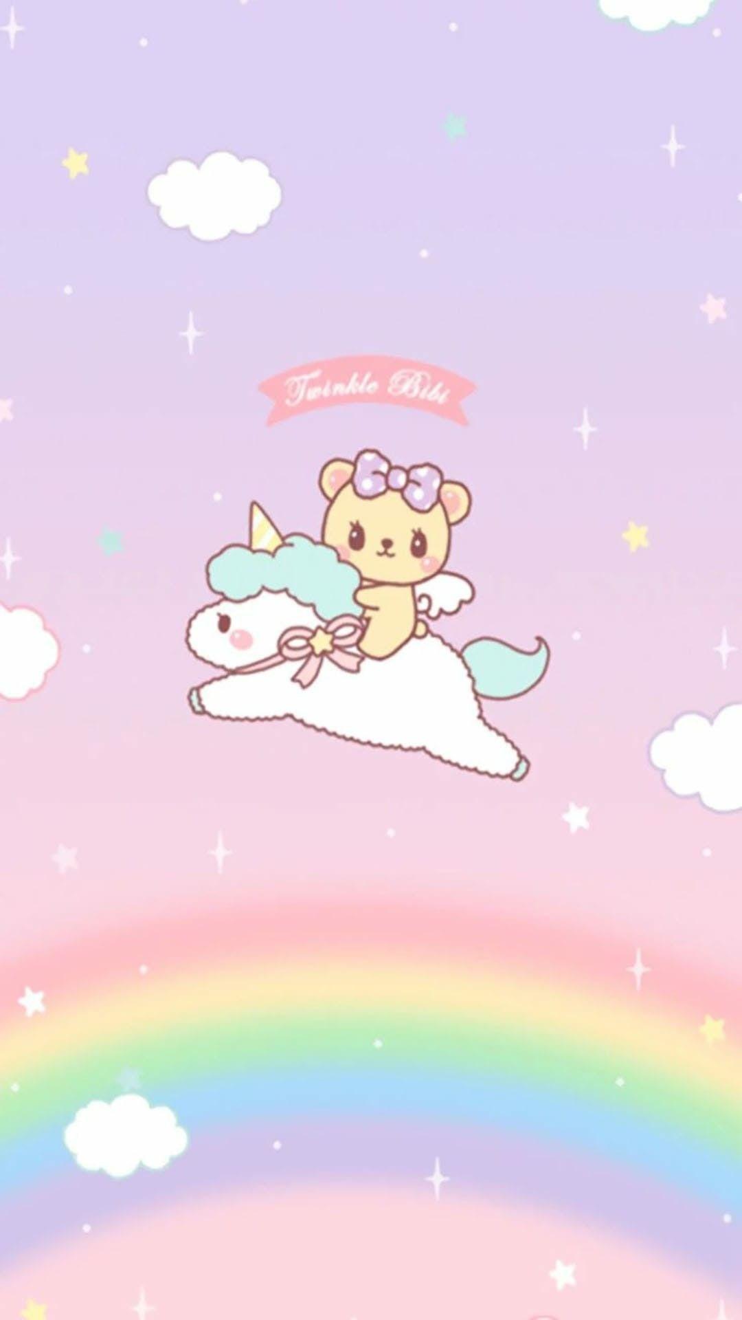 Unicorn Dabbing Wallpapers