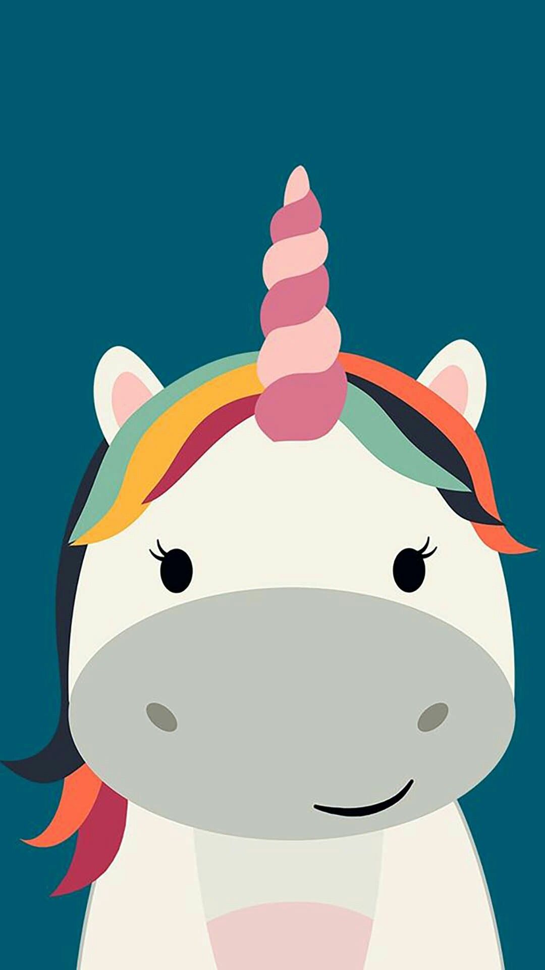 Unicorn Dabbing Wallpapers