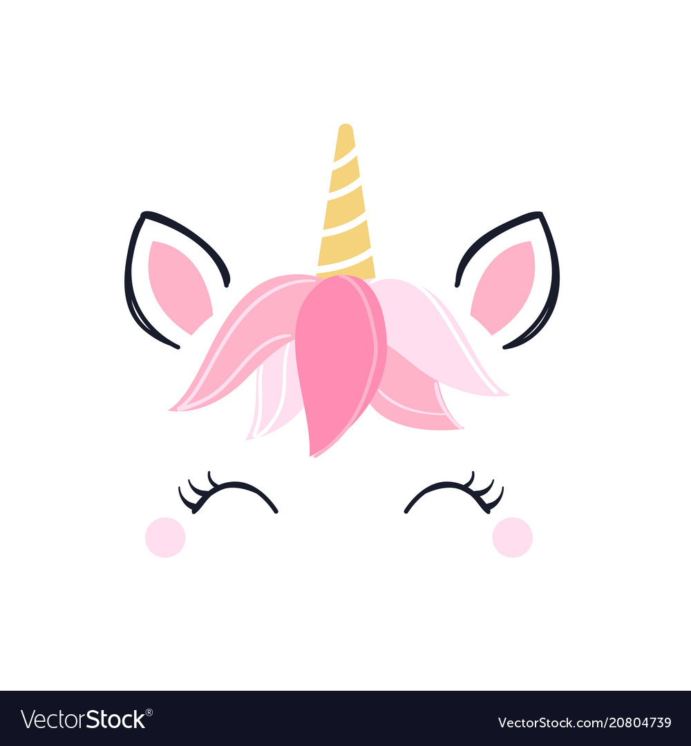 Unicorn Face Wallpapers