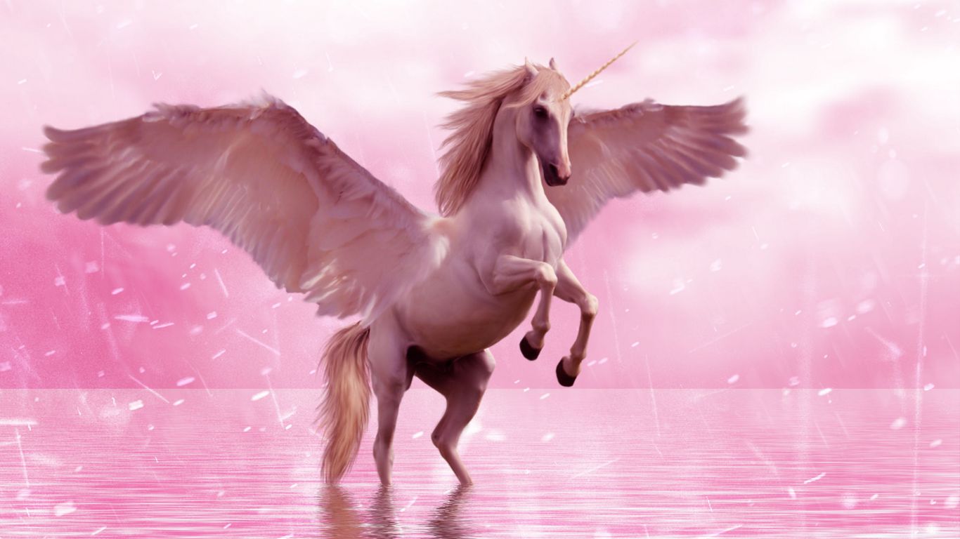 Unicorn For Laptop Wallpapers