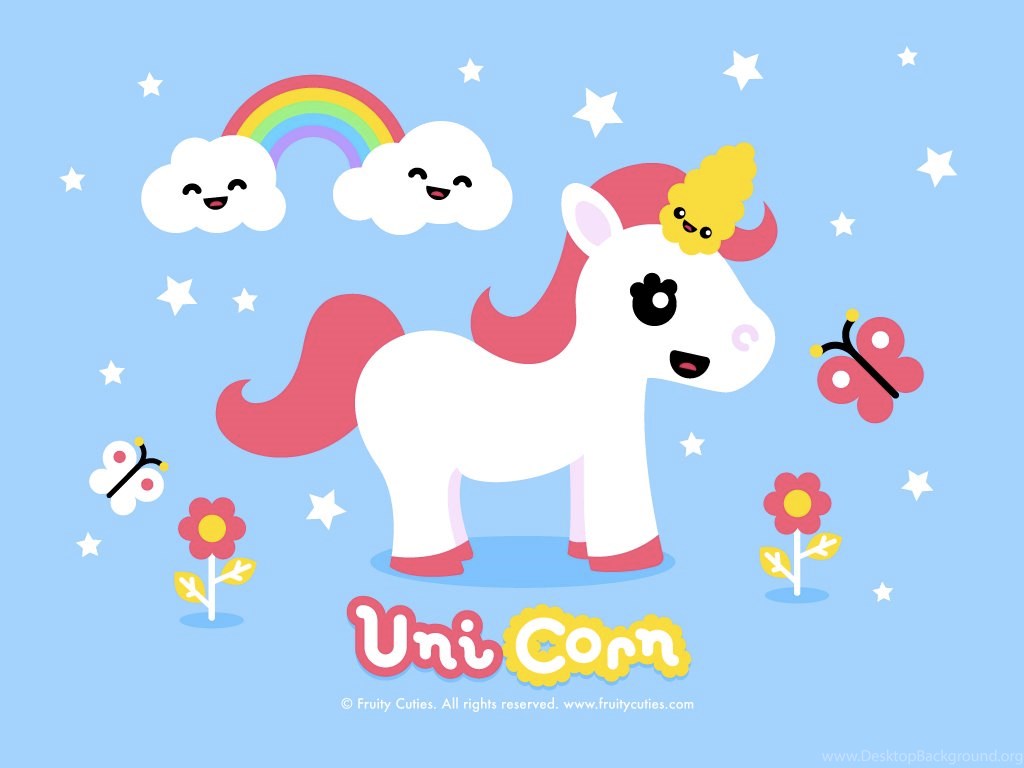 Unicorn For Laptop Wallpapers