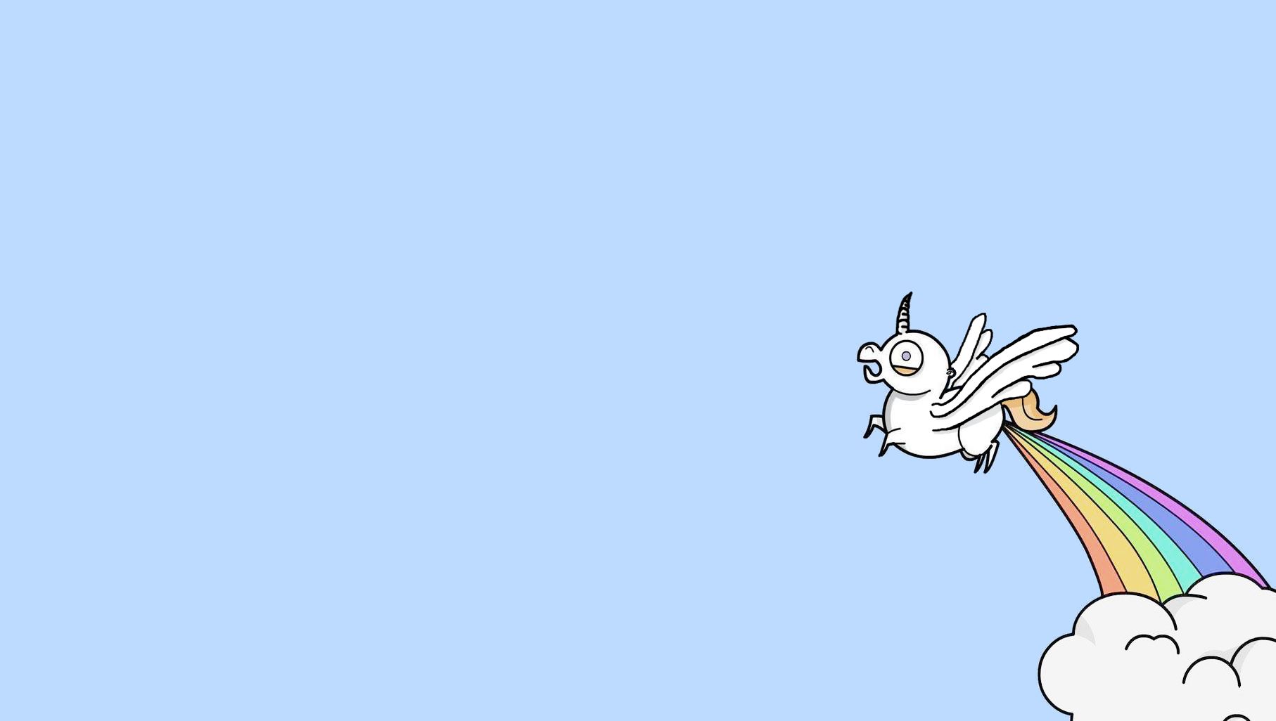 Unicorn For Laptop Wallpapers