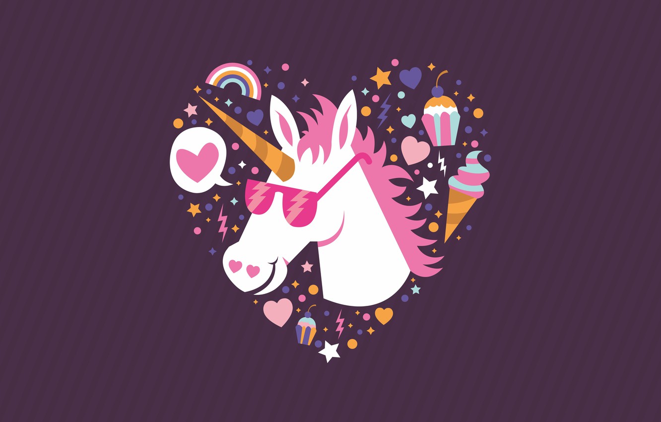 Unicorn For Laptop Wallpapers