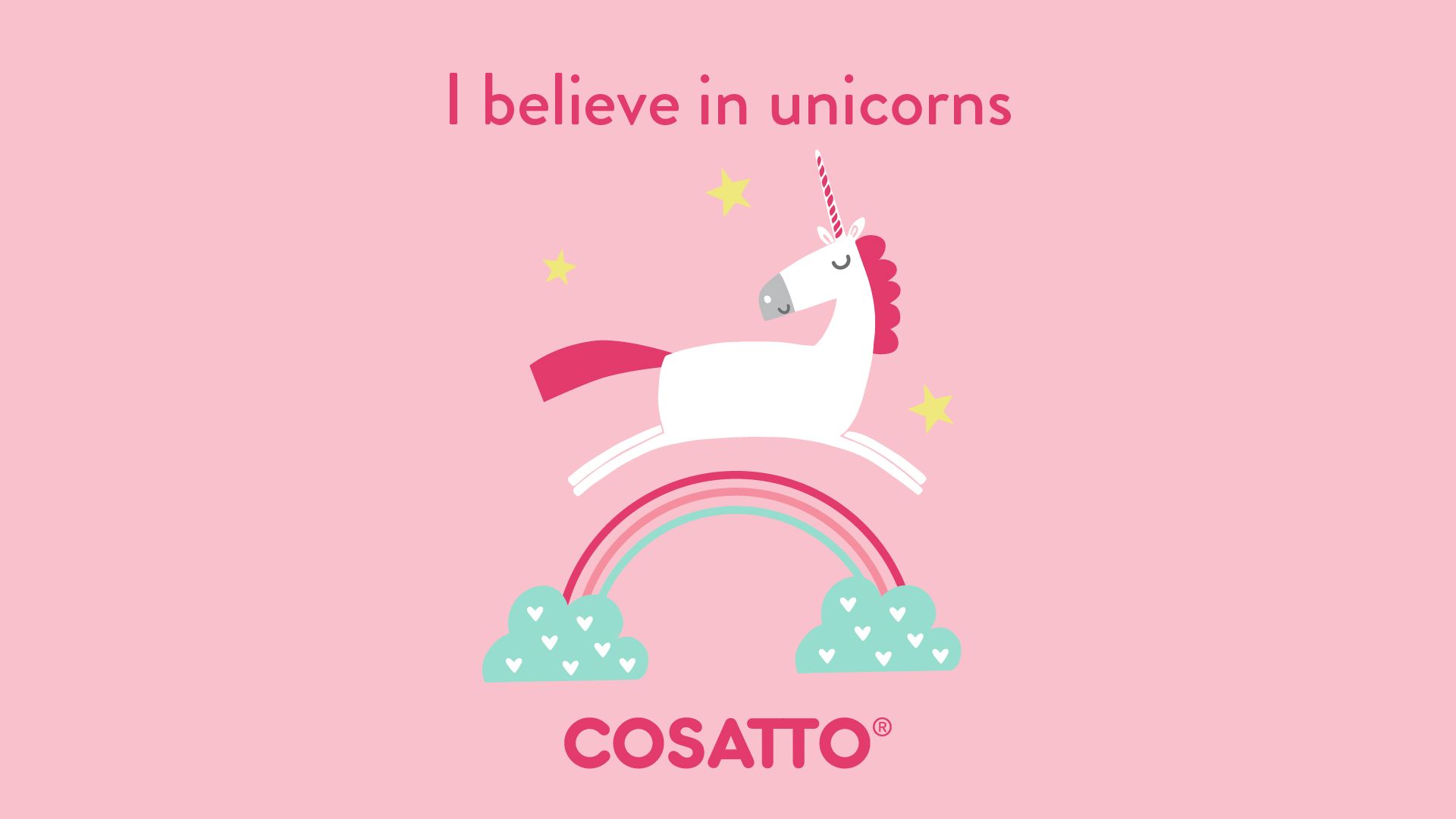 Unicorn For Laptop Wallpapers