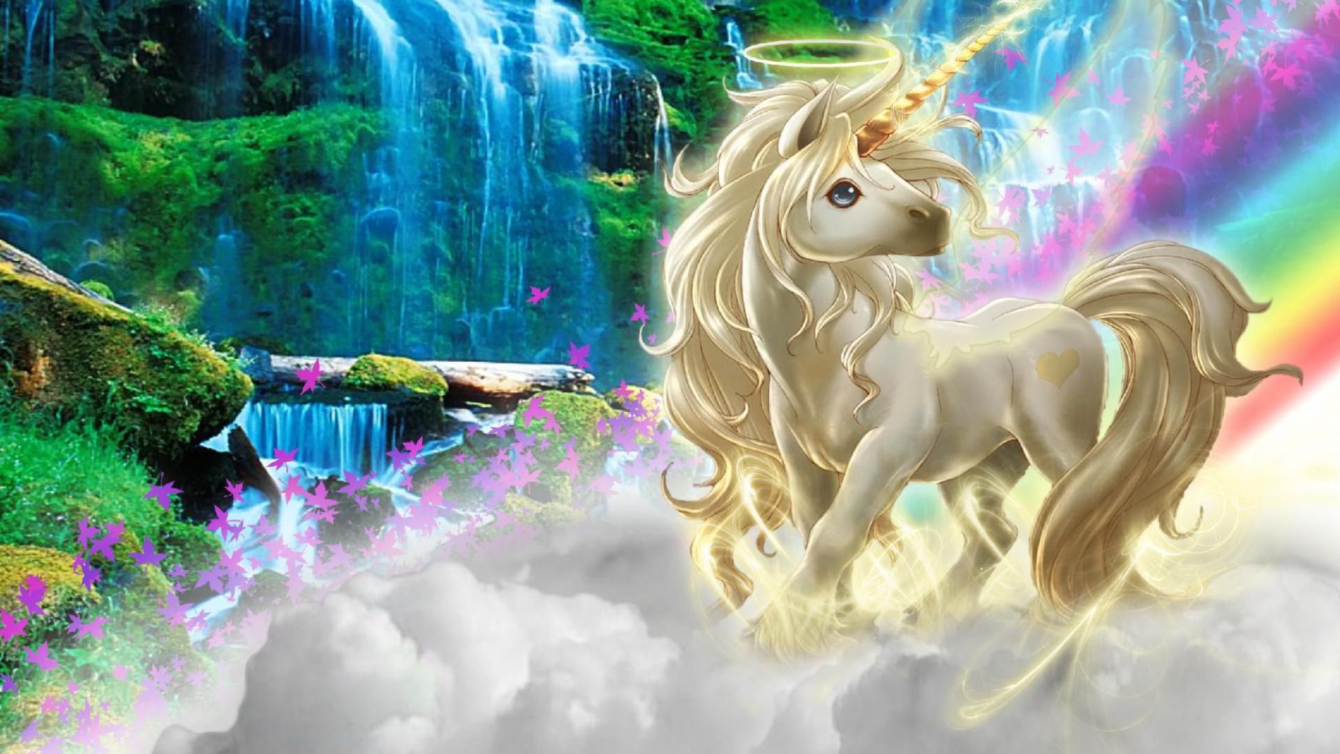 Unicorn For Laptop Wallpapers