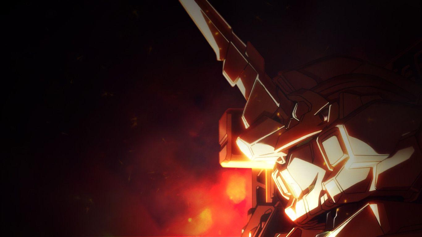 Unicorn Gundam Wallpapers