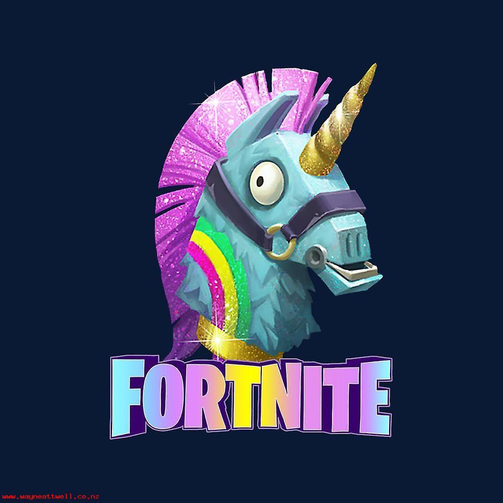 Unicorn Llama Wallpapers