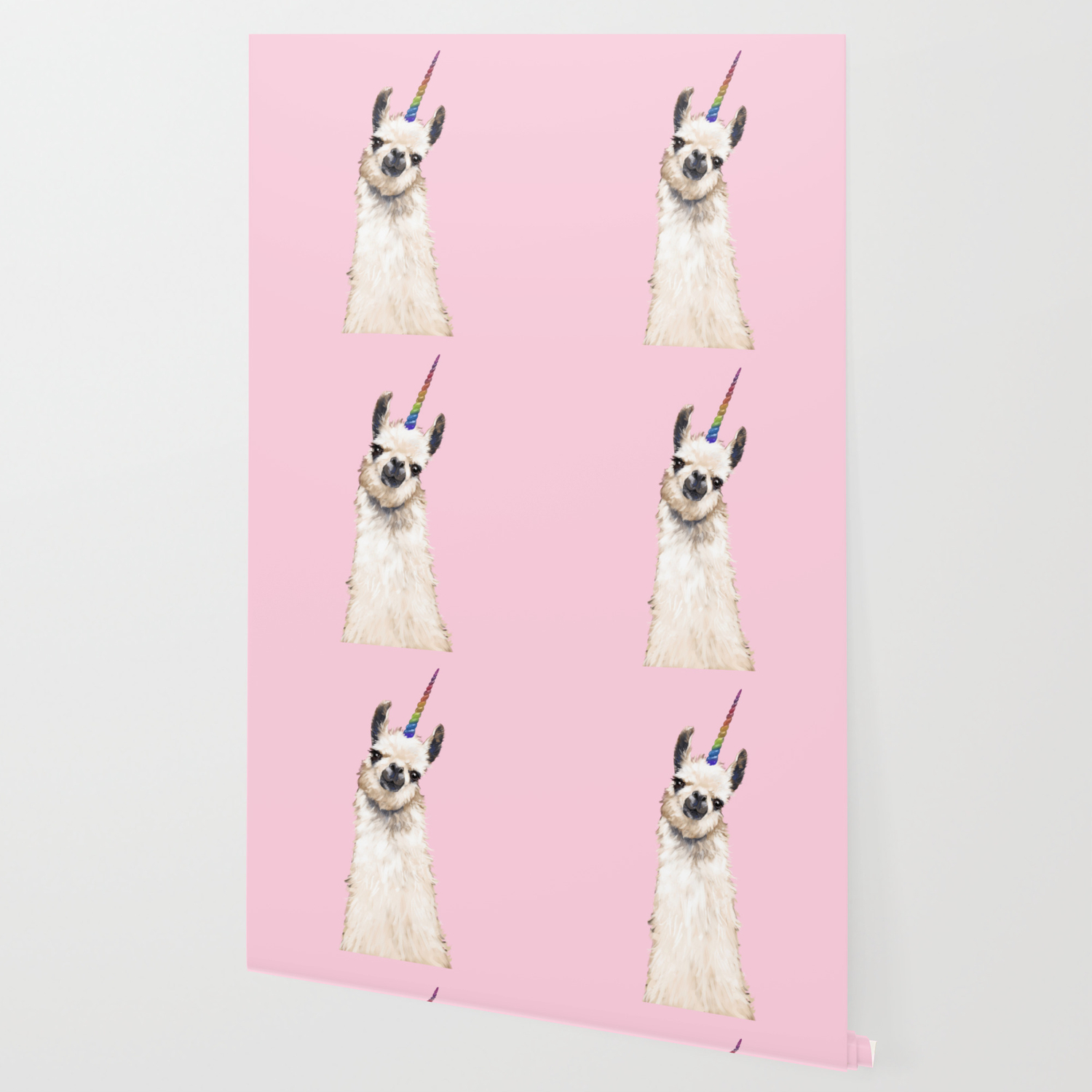 Unicorn Llama Wallpapers