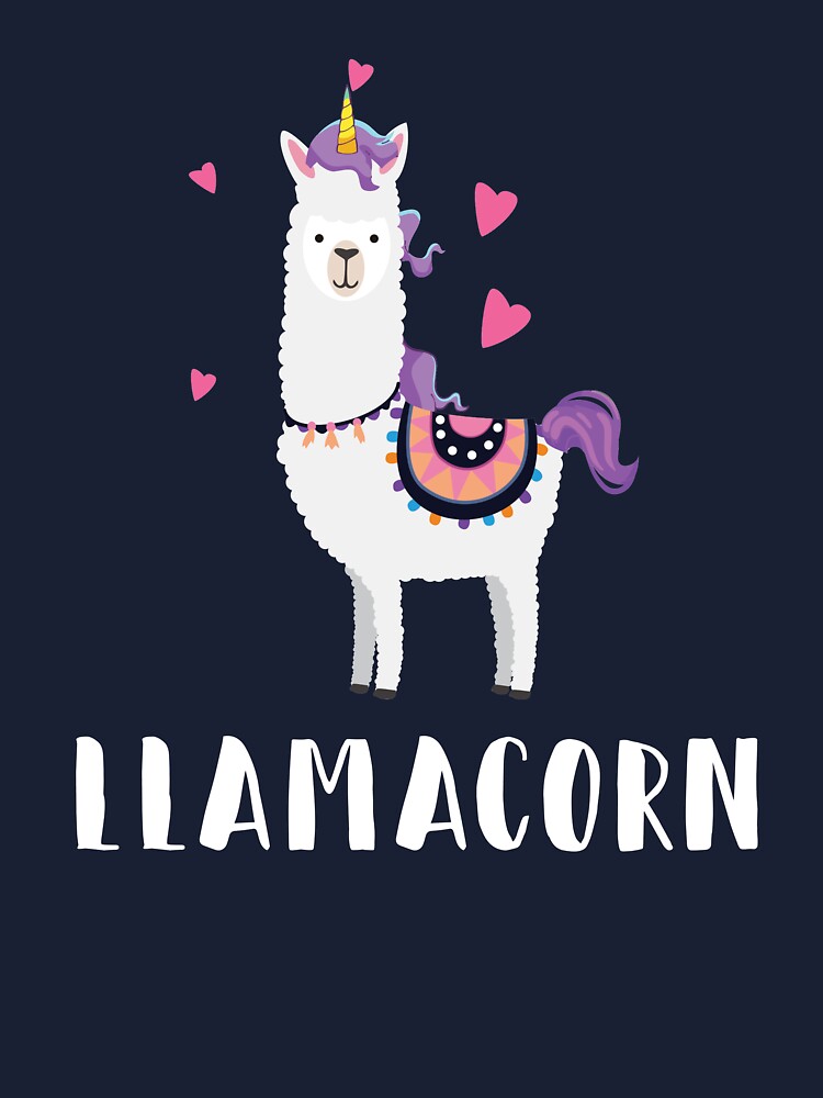 Unicorn Llama Wallpapers