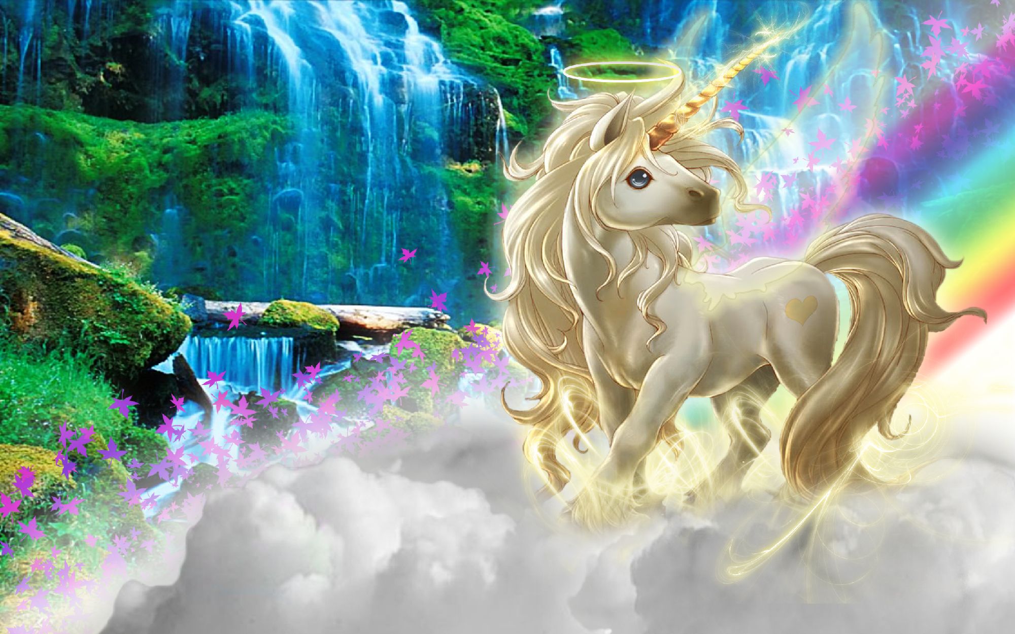 Unicorn Pc Wallpapers