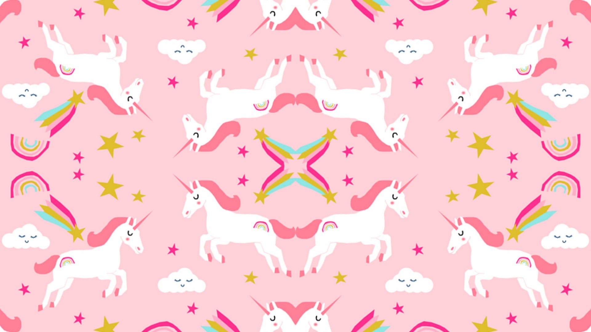 Unicorn Pc Wallpapers