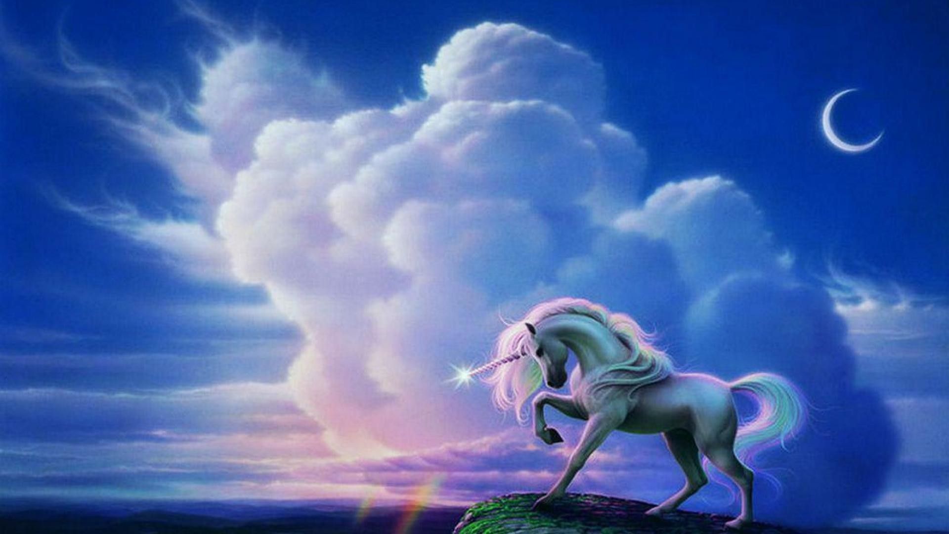 Unicorn Pc Wallpapers