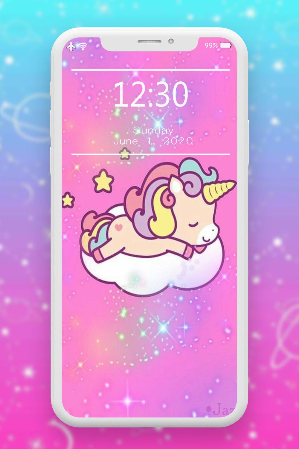 Unicorn Phone Wallpapers