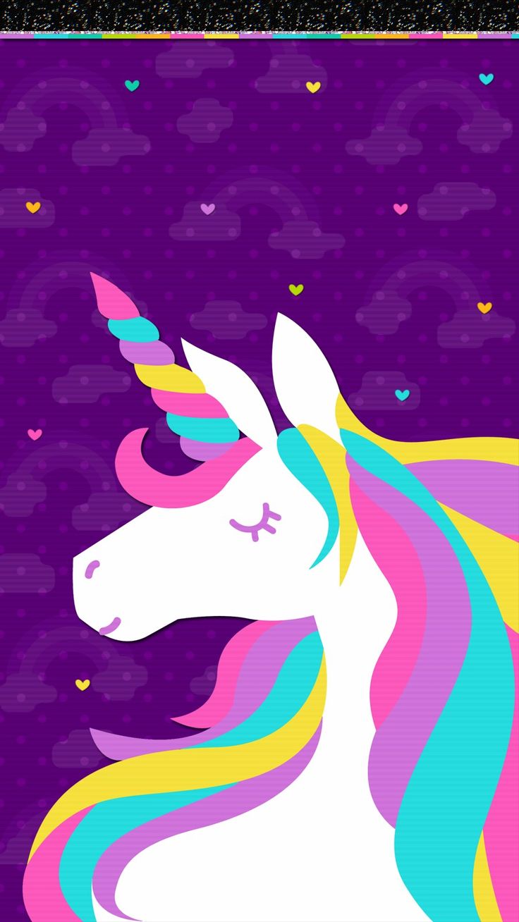 Unicorn Phone Wallpapers