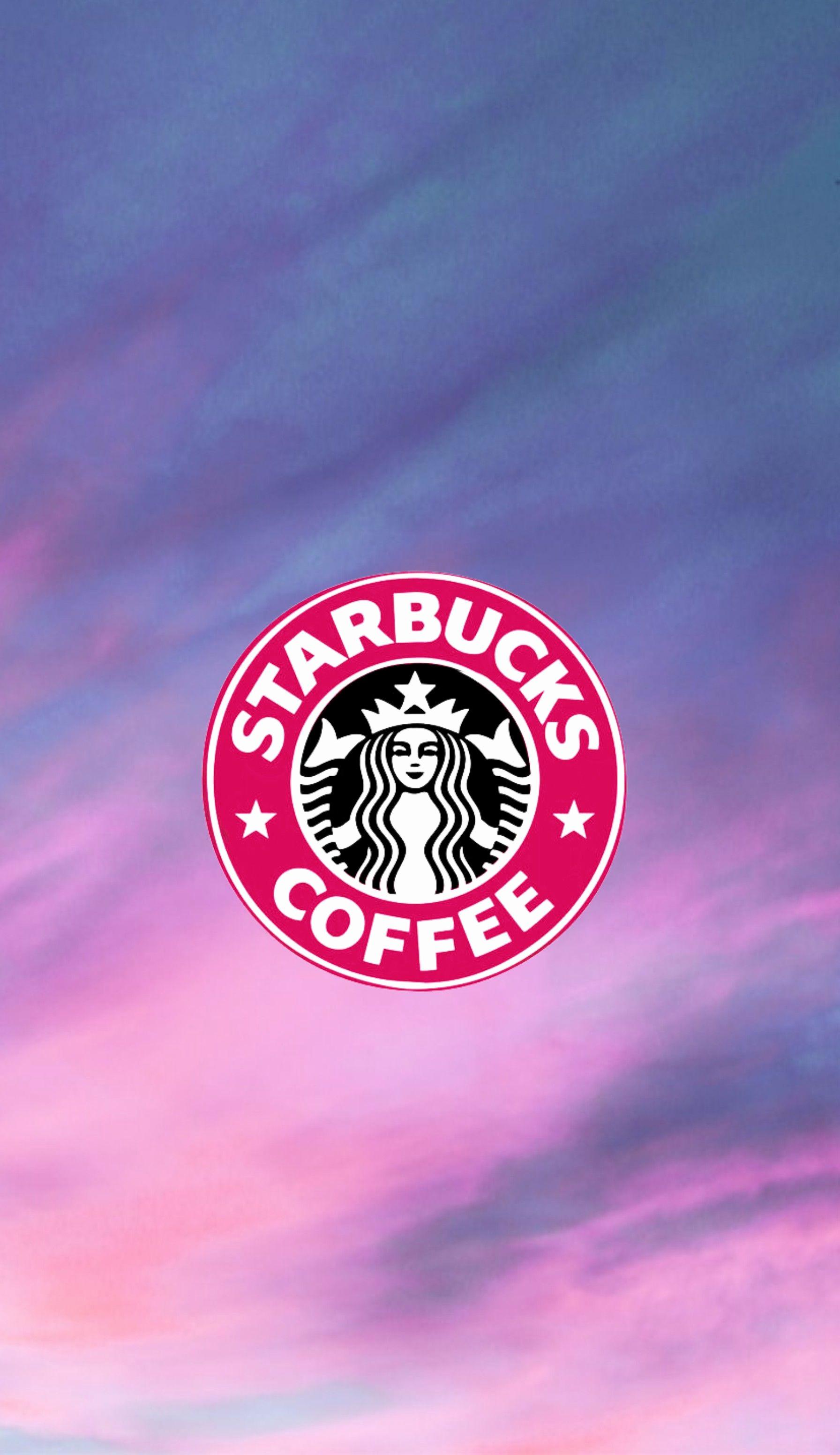 Unicorn Rose Gold Starbucks Wallpapers