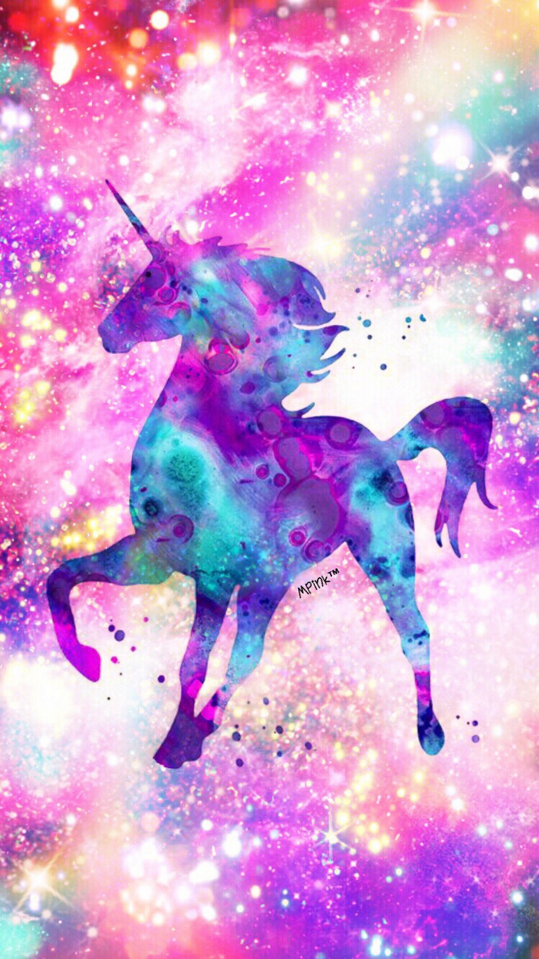 Unicorn Screensaver Wallpapers