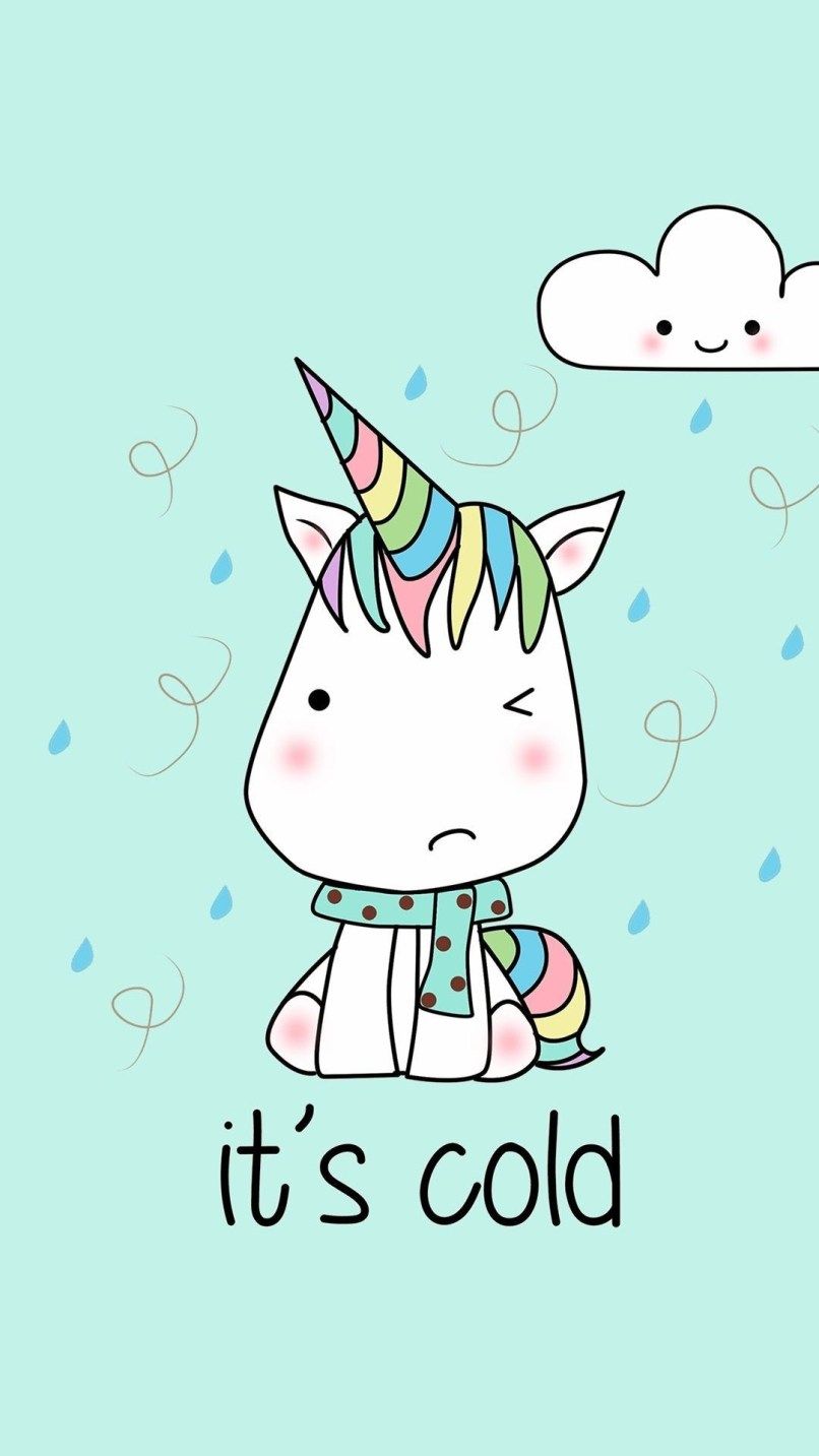 Unicorn Screensaver Wallpapers