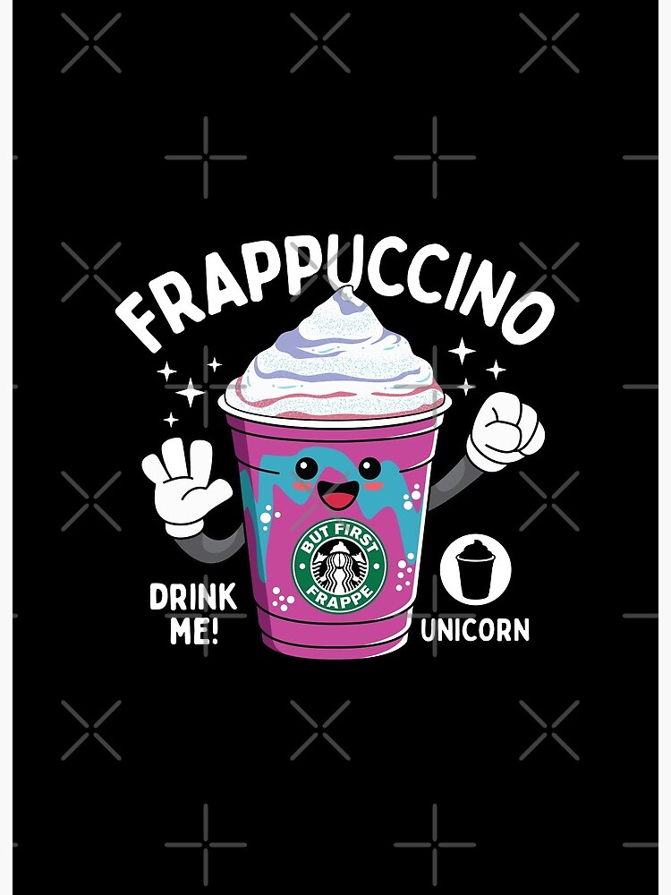 Unicorn Starbucks Wallpapers