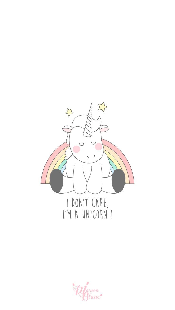 Unicorn Tumblr Wallpapers