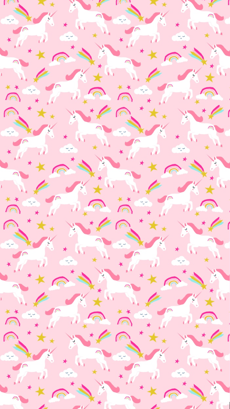 Unicorn Tumblr Wallpapers