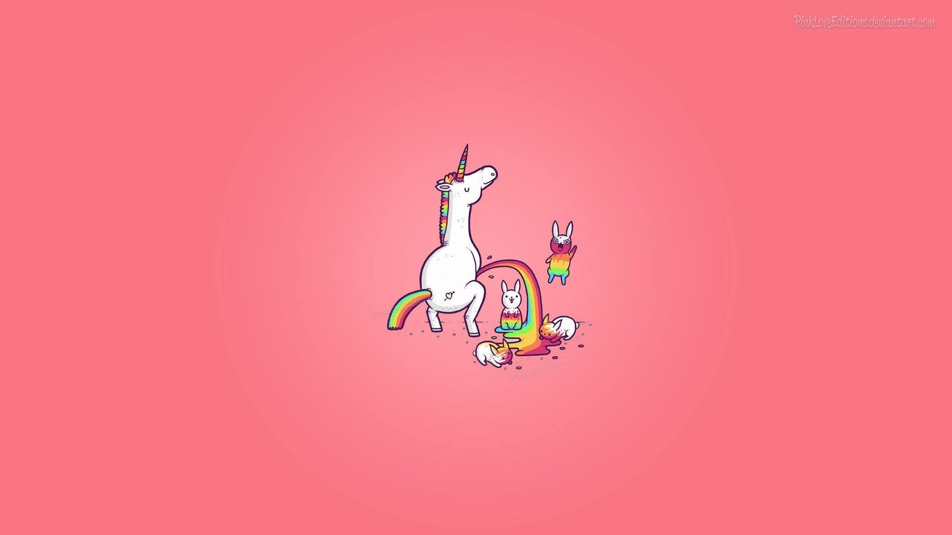 Unicorn Tumblr Wallpapers