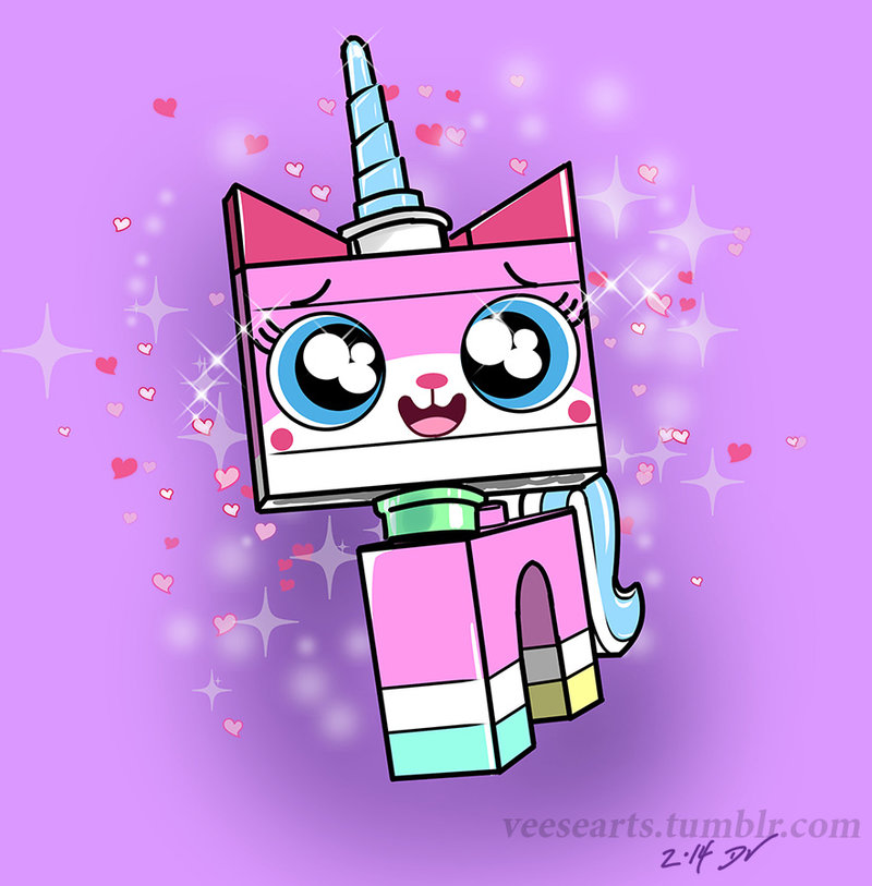 Unikitty Wallpapers