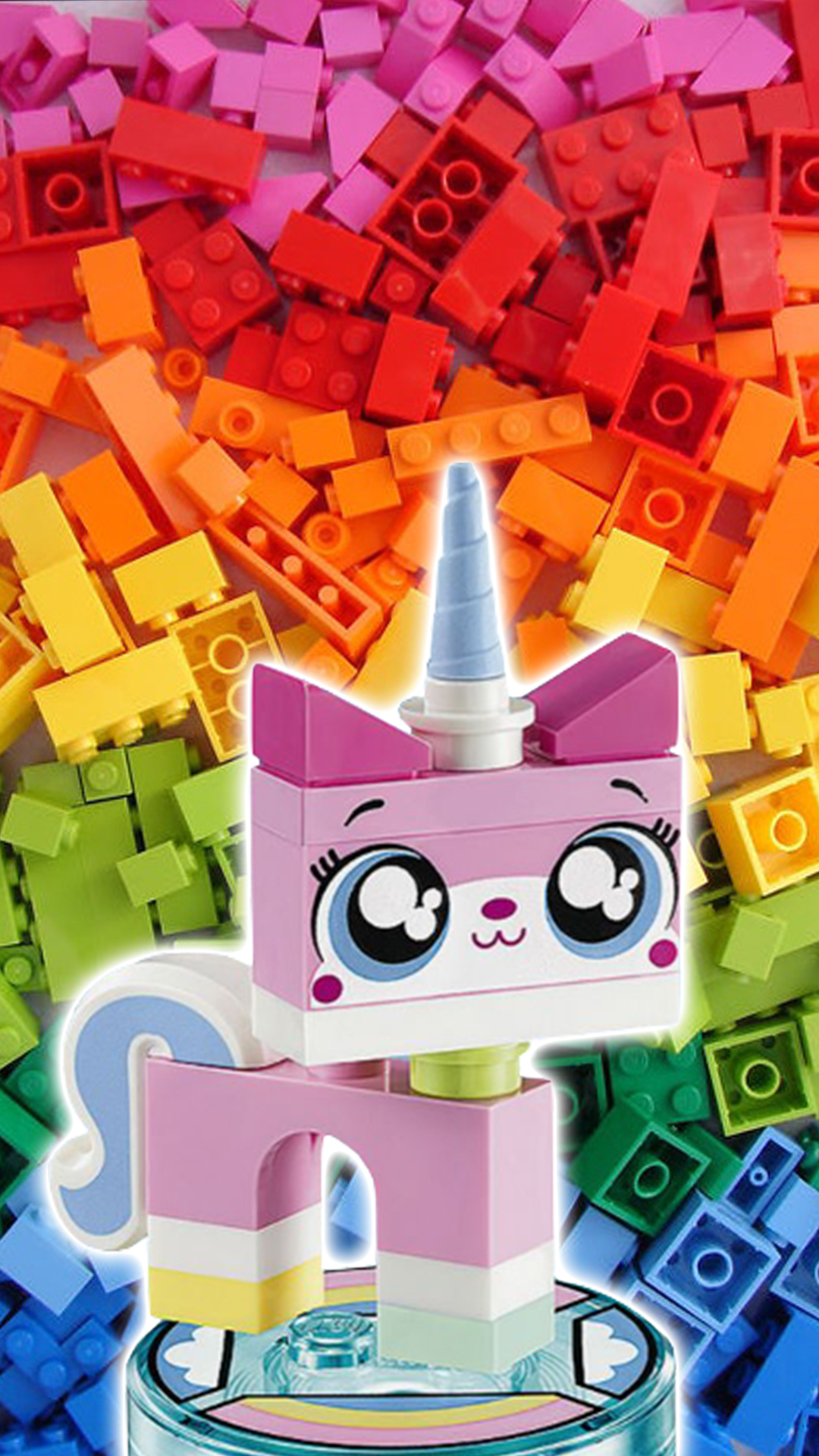 Unikitty Wallpapers