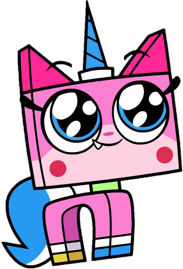 Unikitty Wallpapers