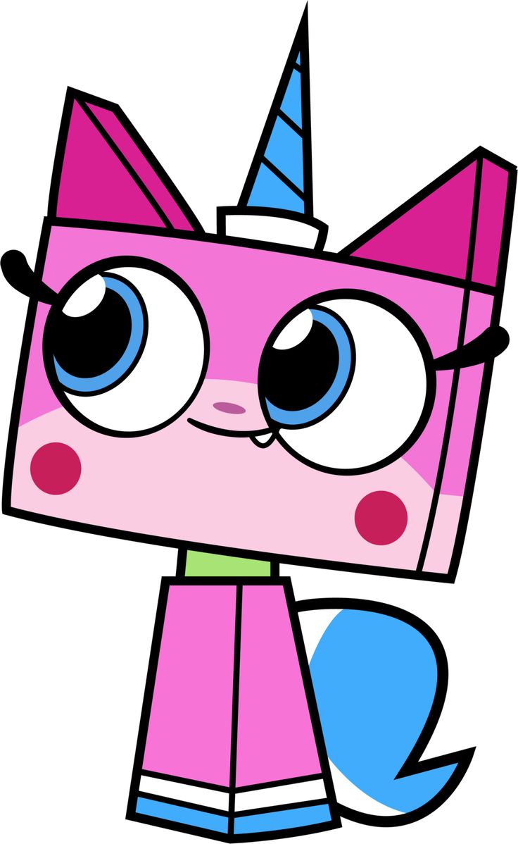 Unikitty Wallpapers