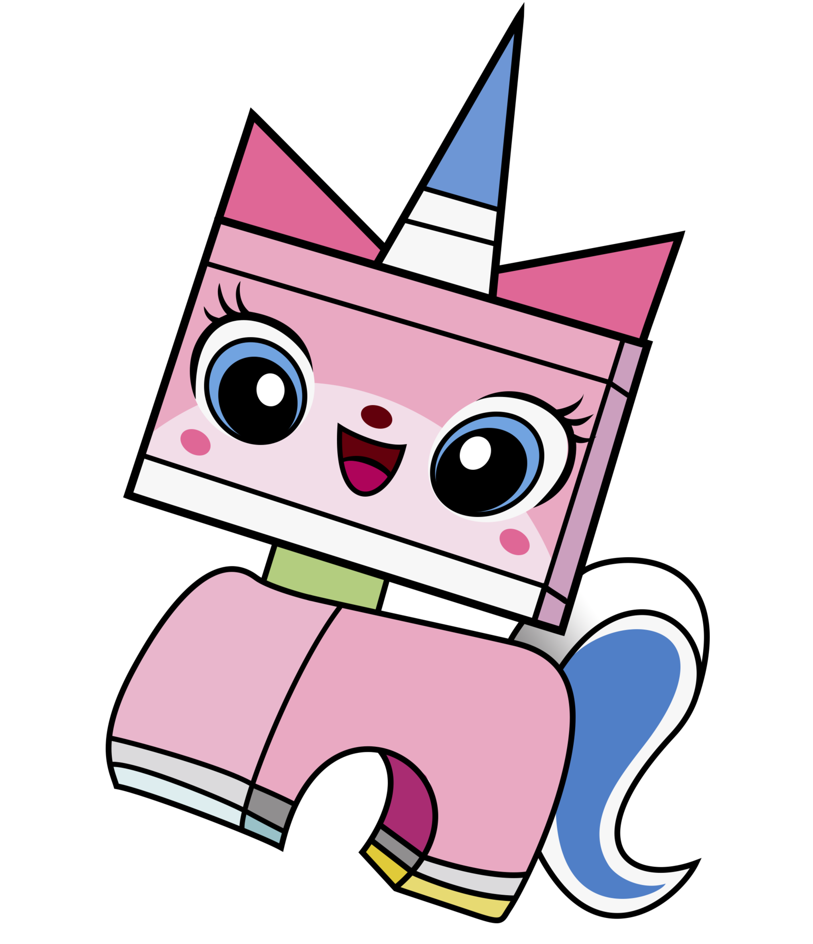 Unikitty Wallpapers