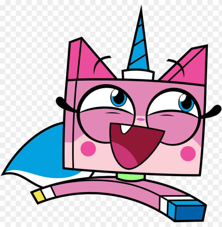 Unikitty Wallpapers