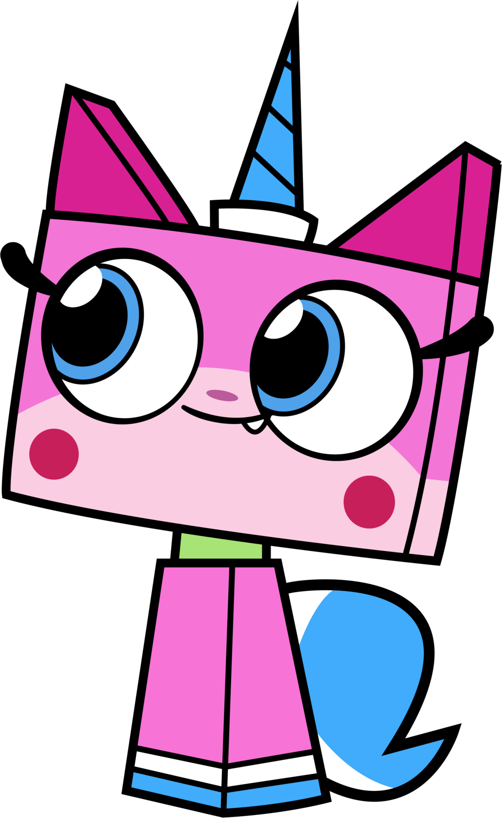 Unikitty Wallpapers