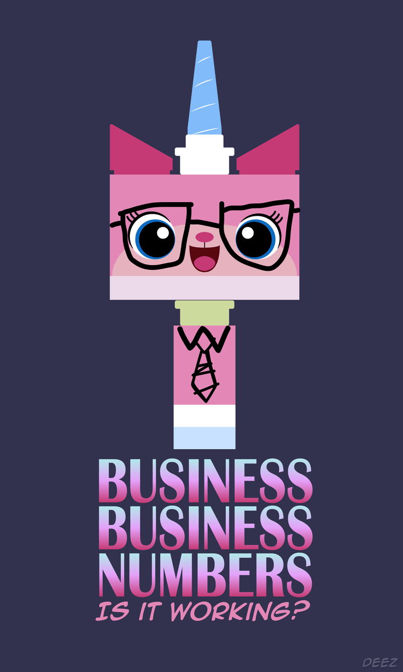 Unikitty Wallpapers