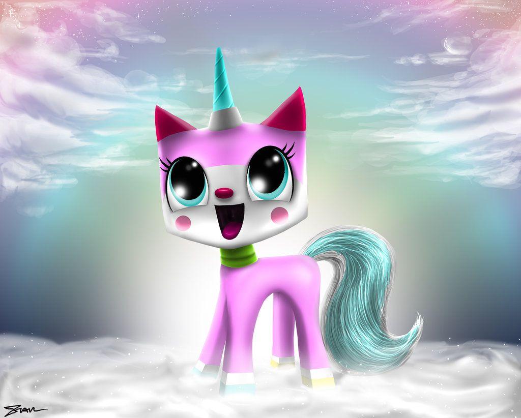 Unikitty Wallpapers