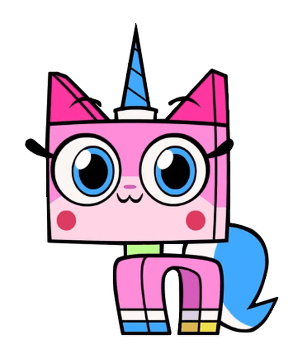 Unikitty Wallpapers