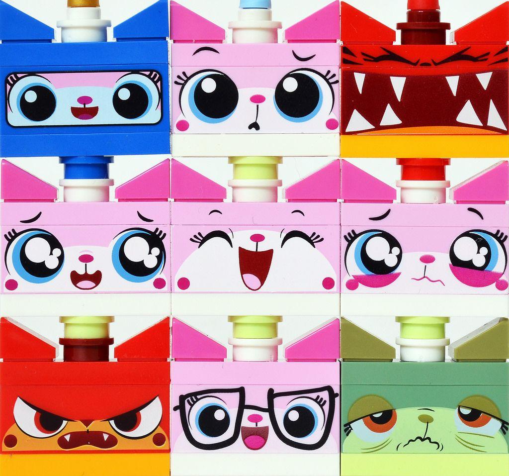 Unikitty Wallpapers