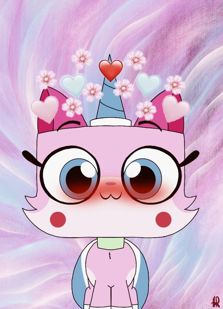 Unikitty Wallpapers