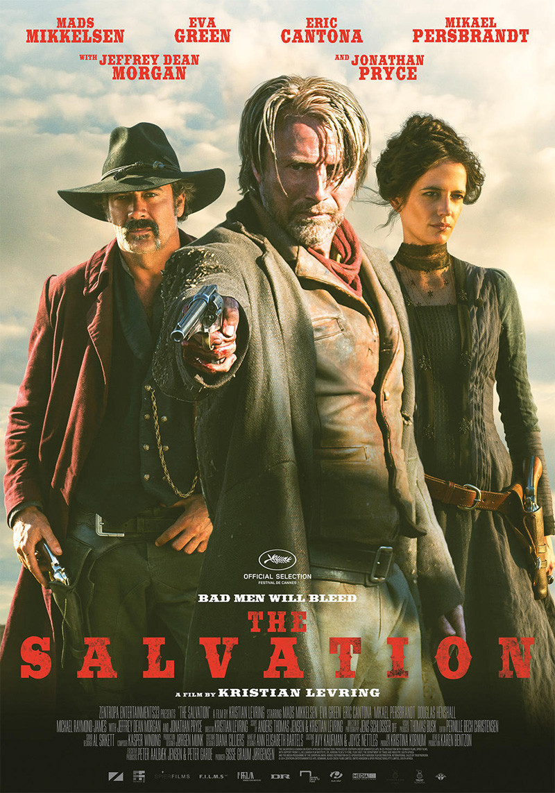 Union Of Salvation Movie Wallpapers