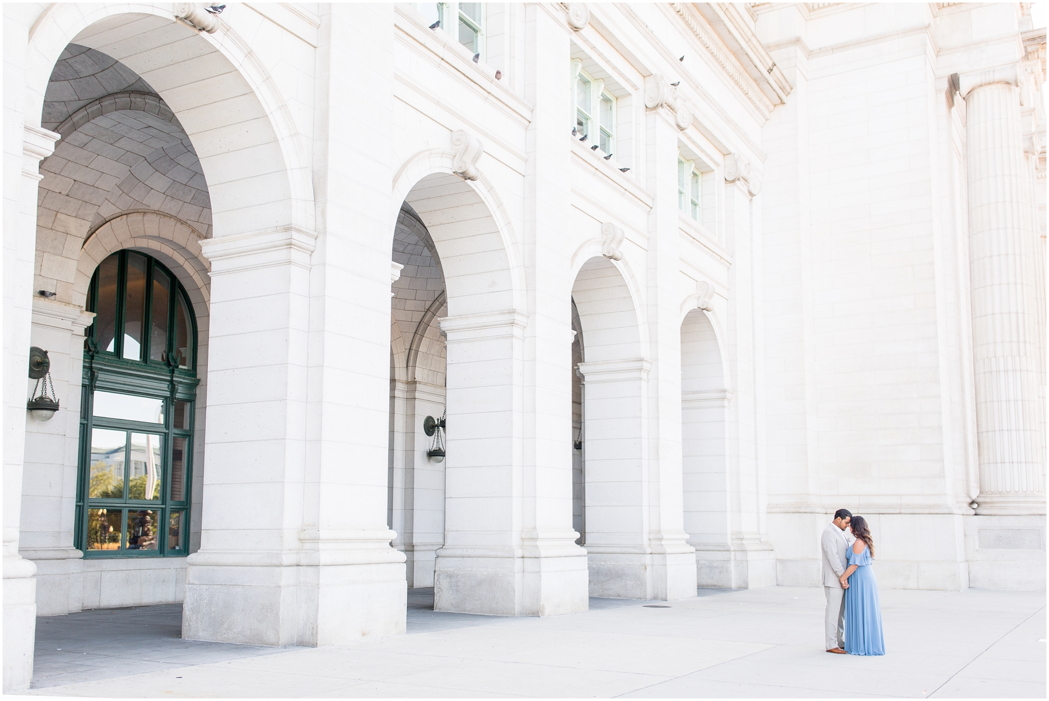 Union Station Wallpapers