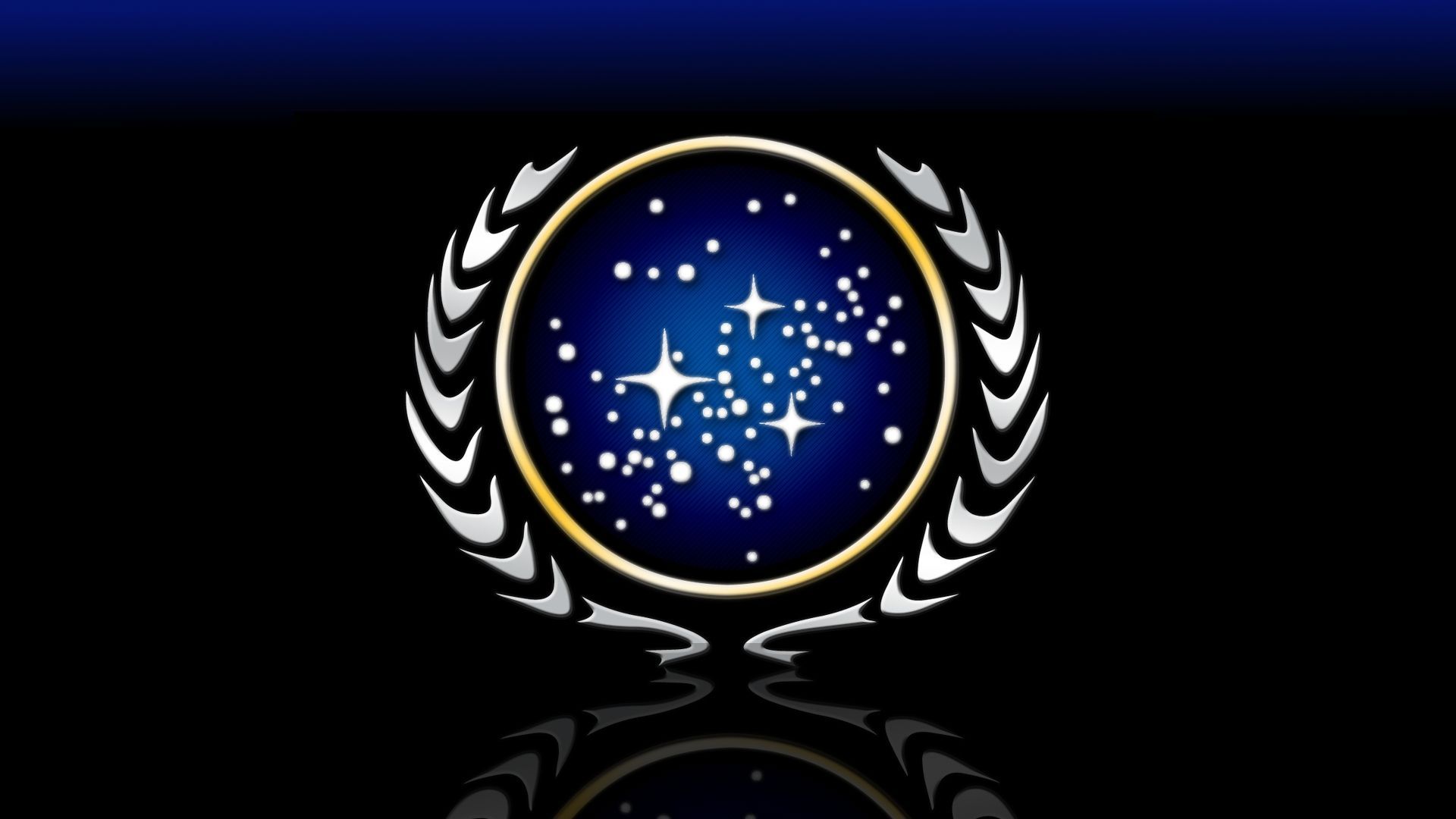 United Federation Of Planets Wallpapers