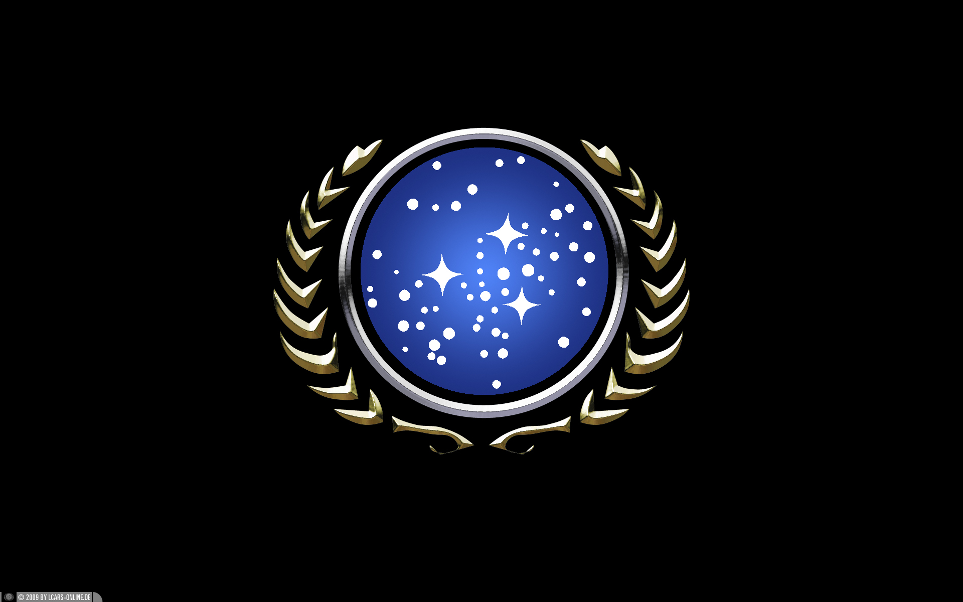 United Federation Of Planets Wallpapers