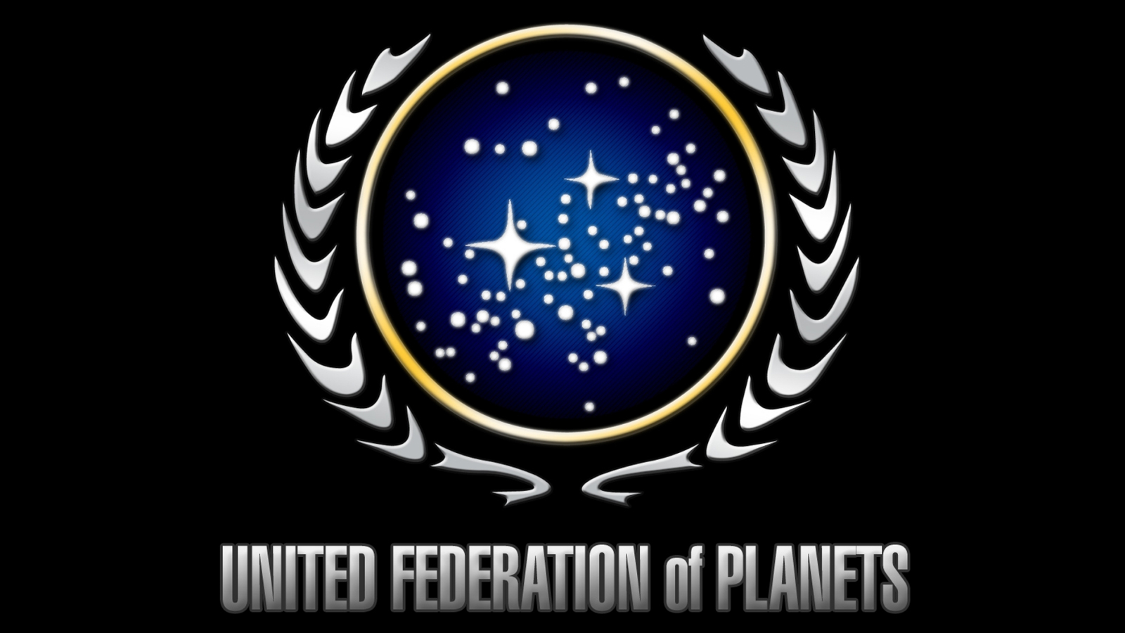 United Federation Of Planets Wallpapers