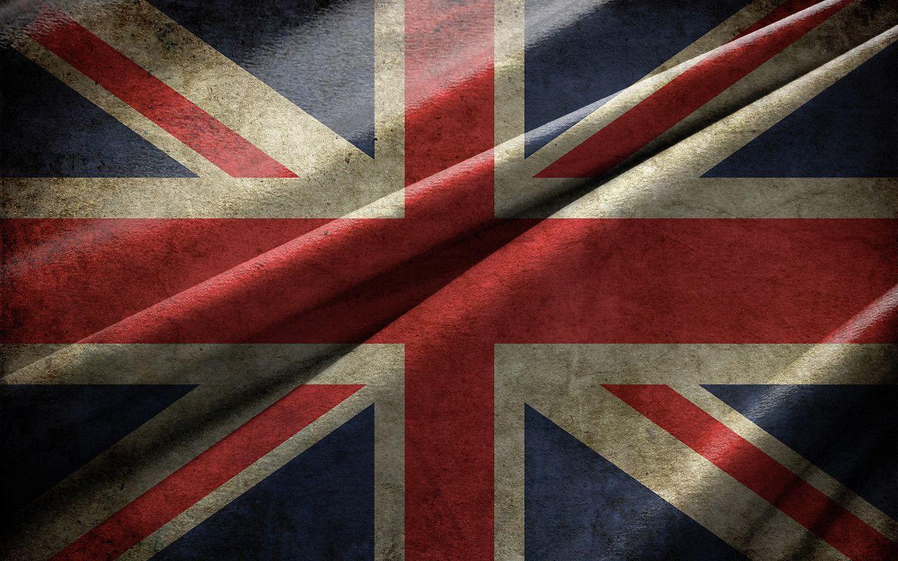 United Kingdom Flag Wallpapers