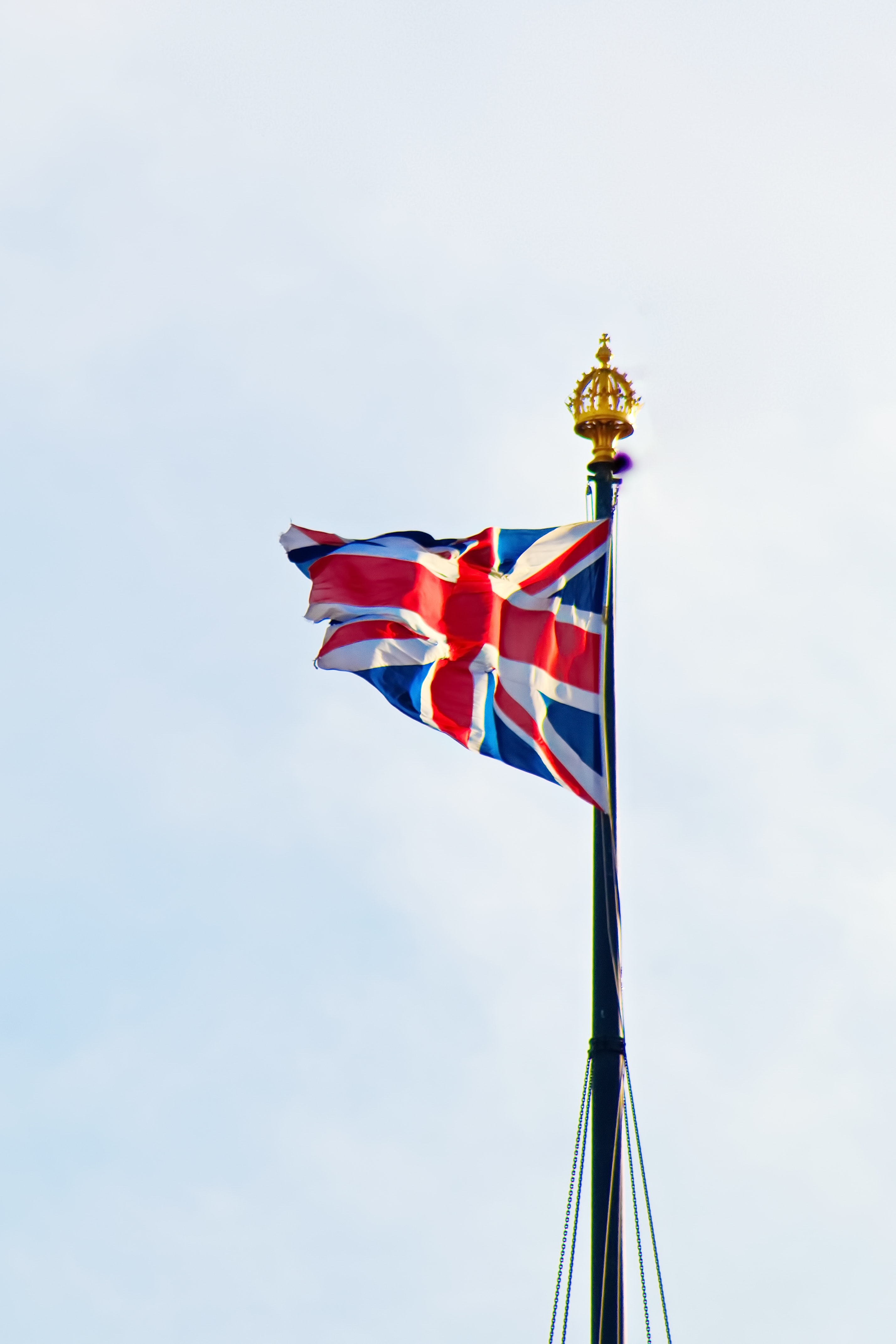 United Kingdom Flag Wallpapers